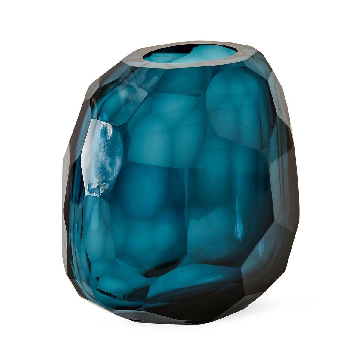 Azure Vase - Small