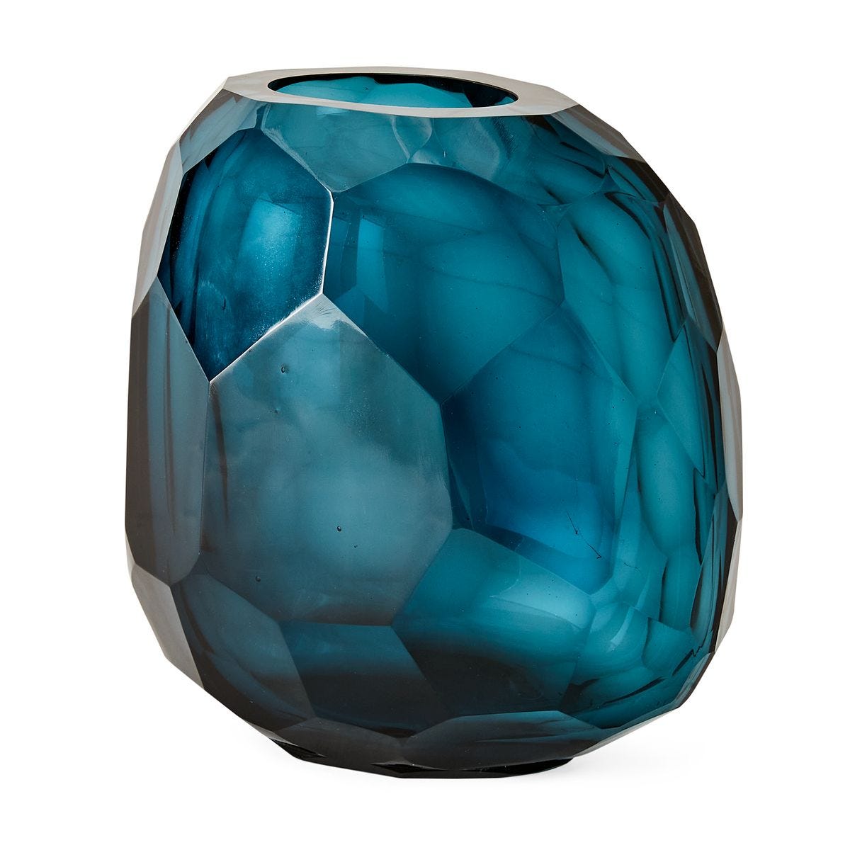 Azure Vase - Small