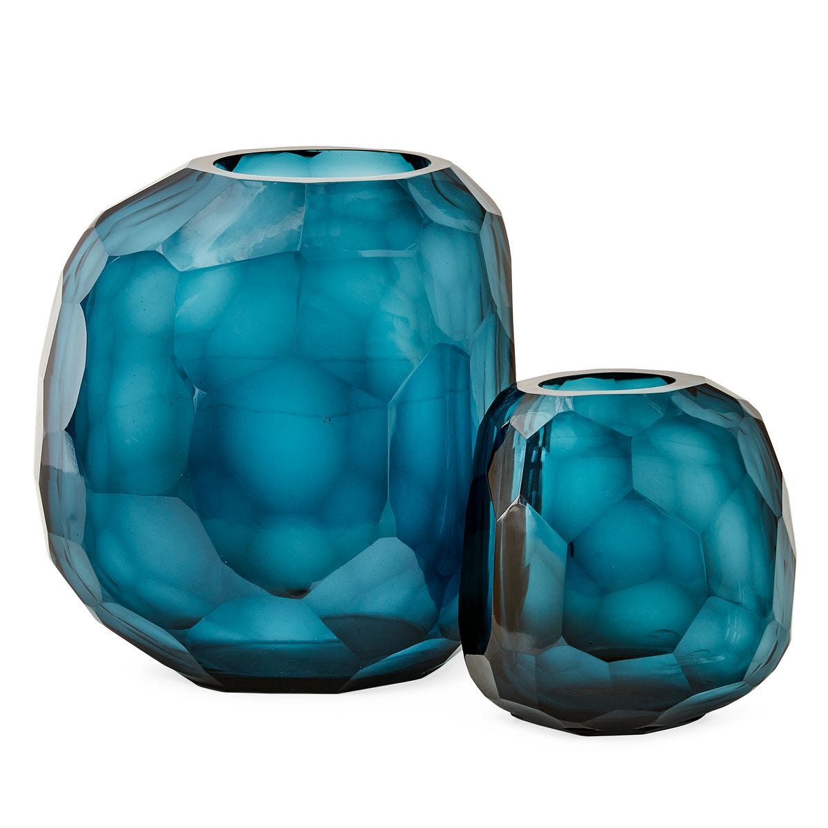 Azure Vase - Small