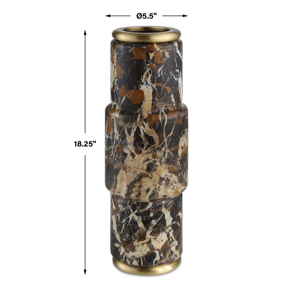 Encircle Vase - Large