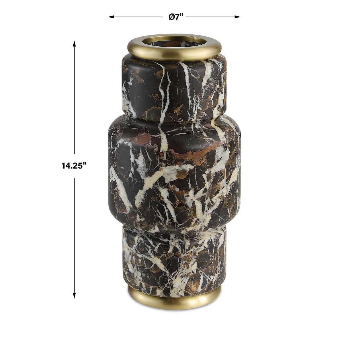 Encircle Vase - Small
