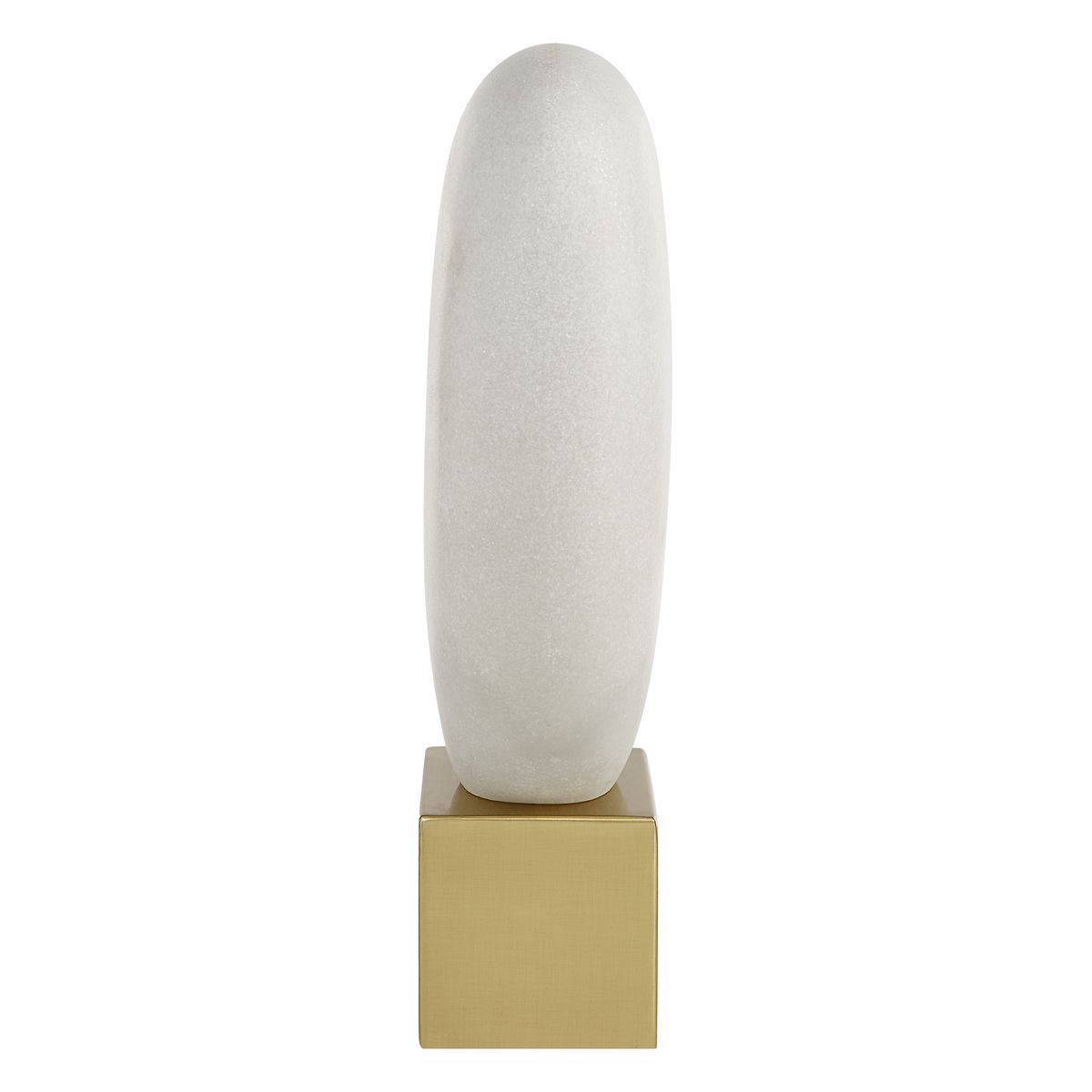 Lounging Stone Sculpture