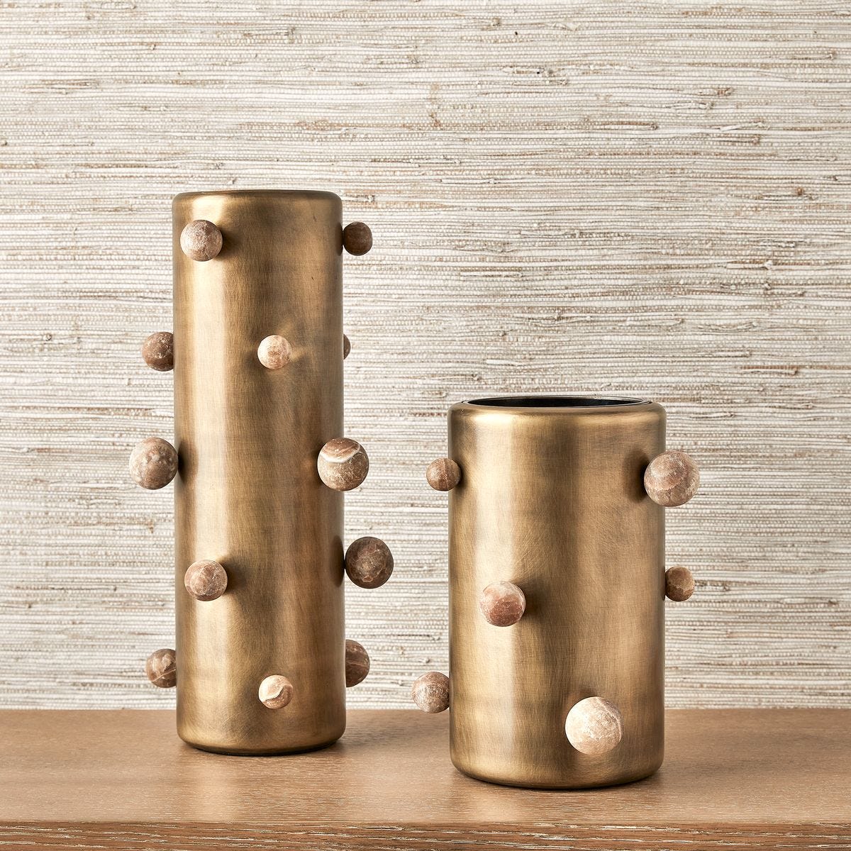 Molecule Vase - Small