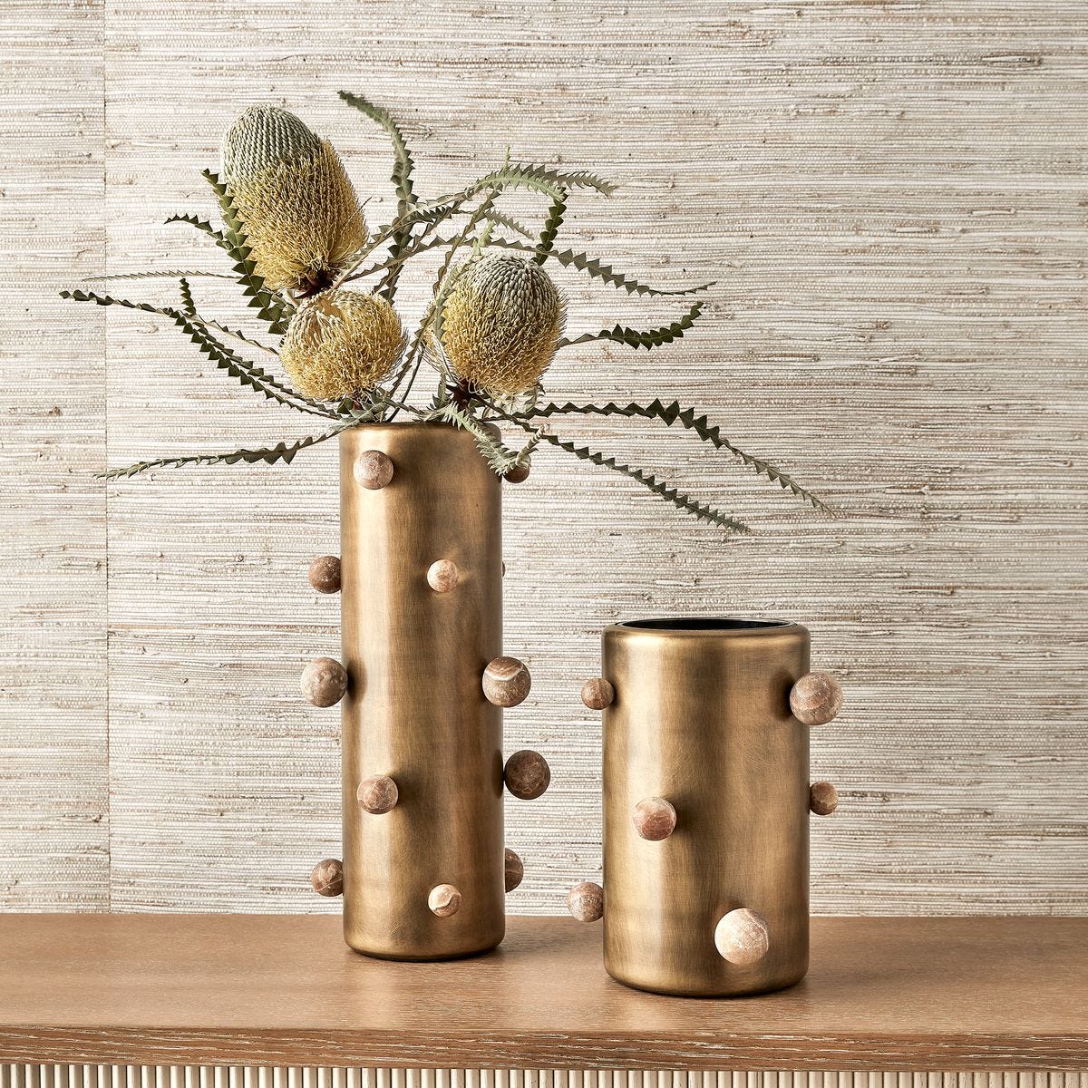 Molecule Vase - Small