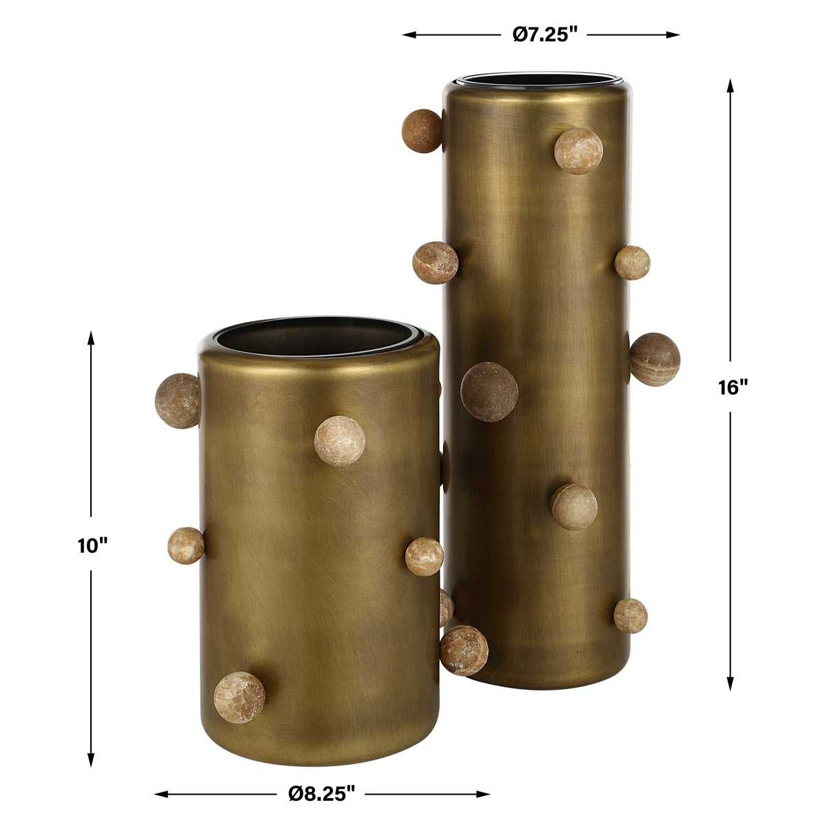 Molecule Vase - Small