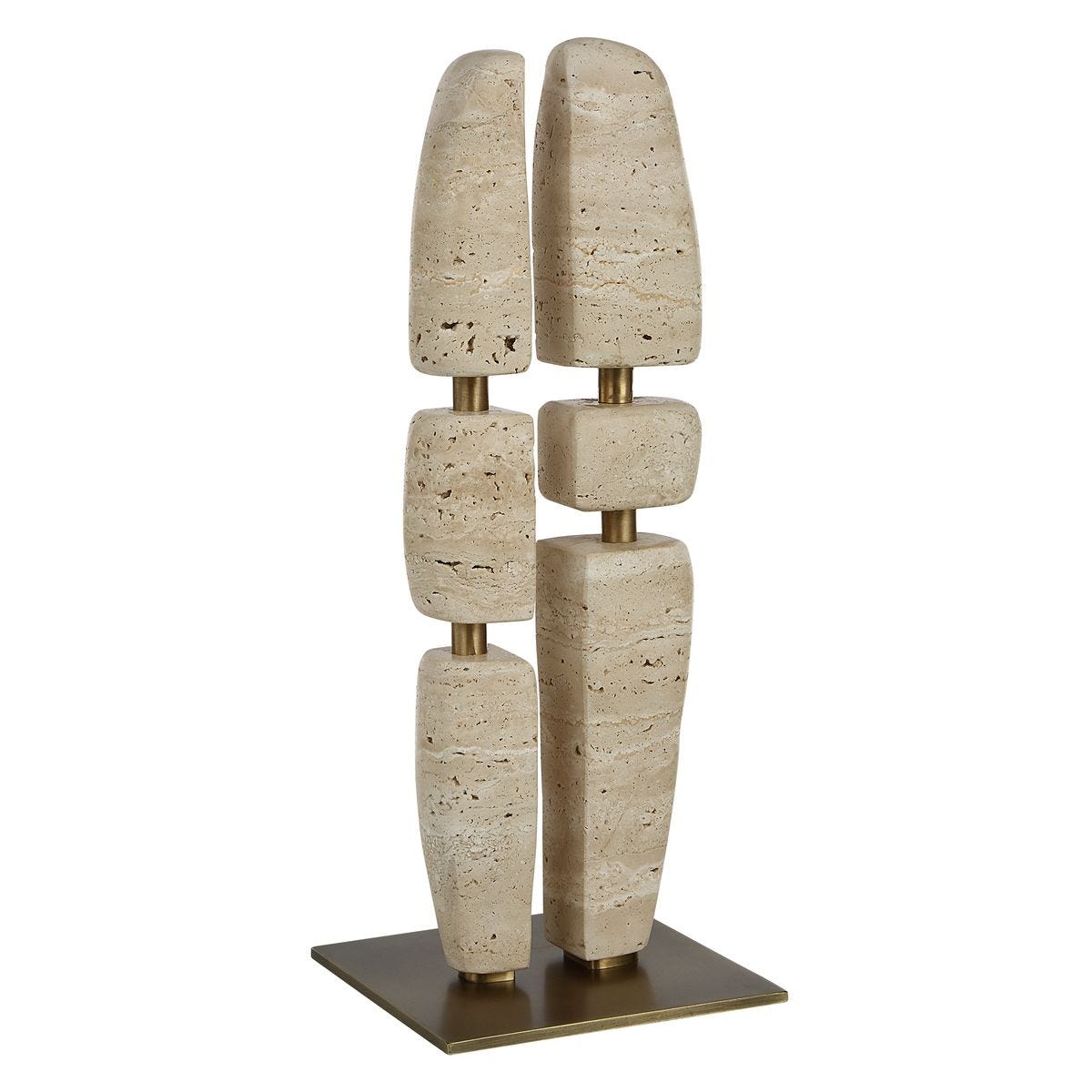 The Conversation Sculpture
