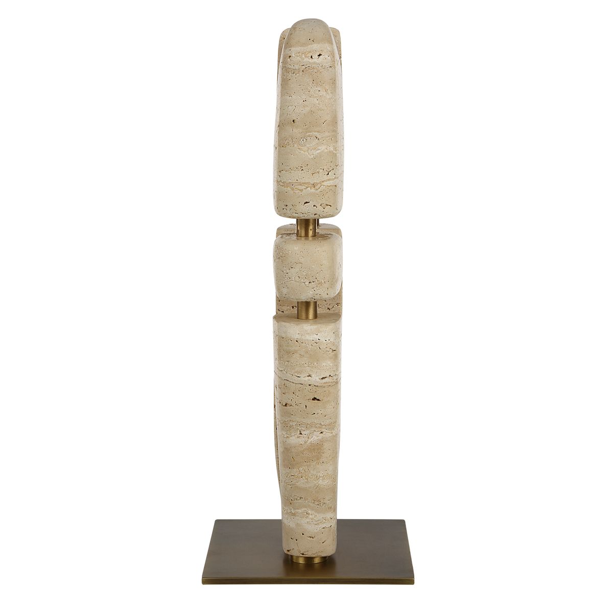 The Conversation Sculpture