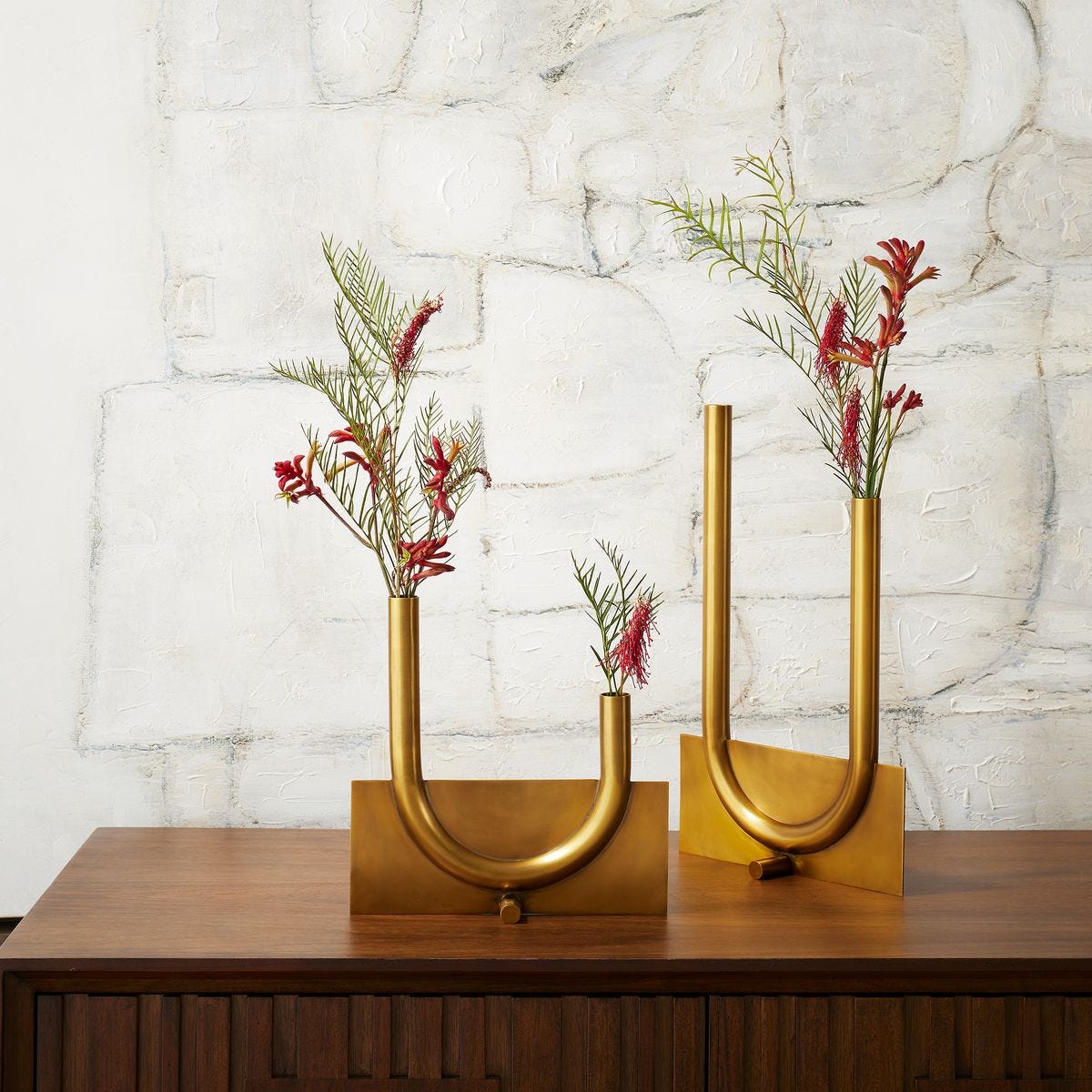 All About U Vases, S/2