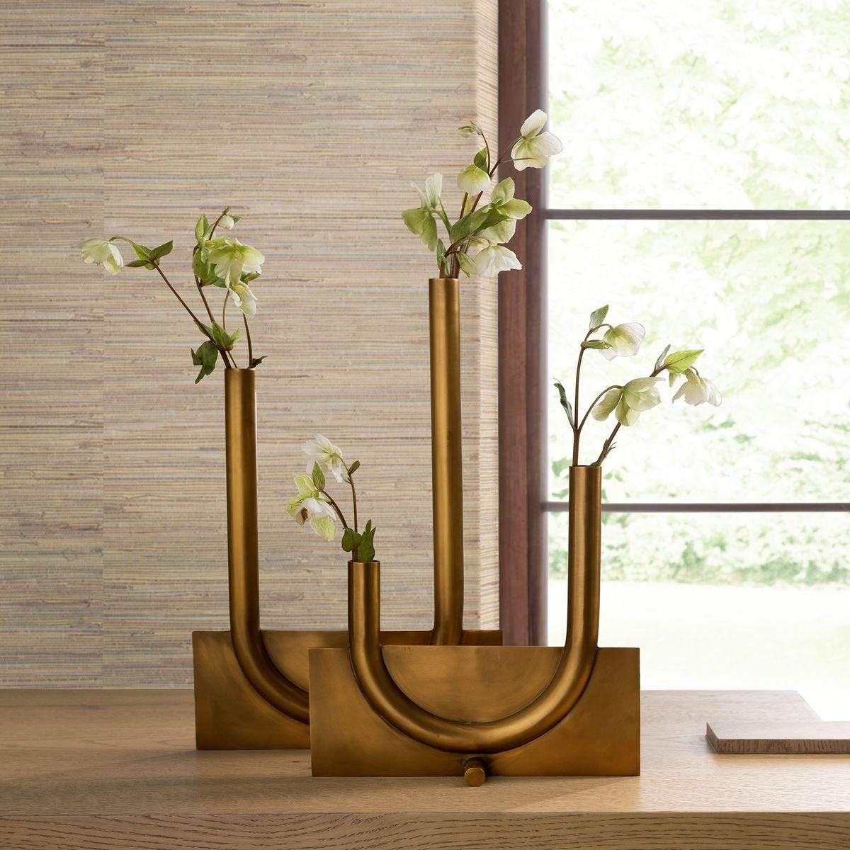 All About U Vases, S/2