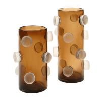 Feeling Pucky Vases, S/2