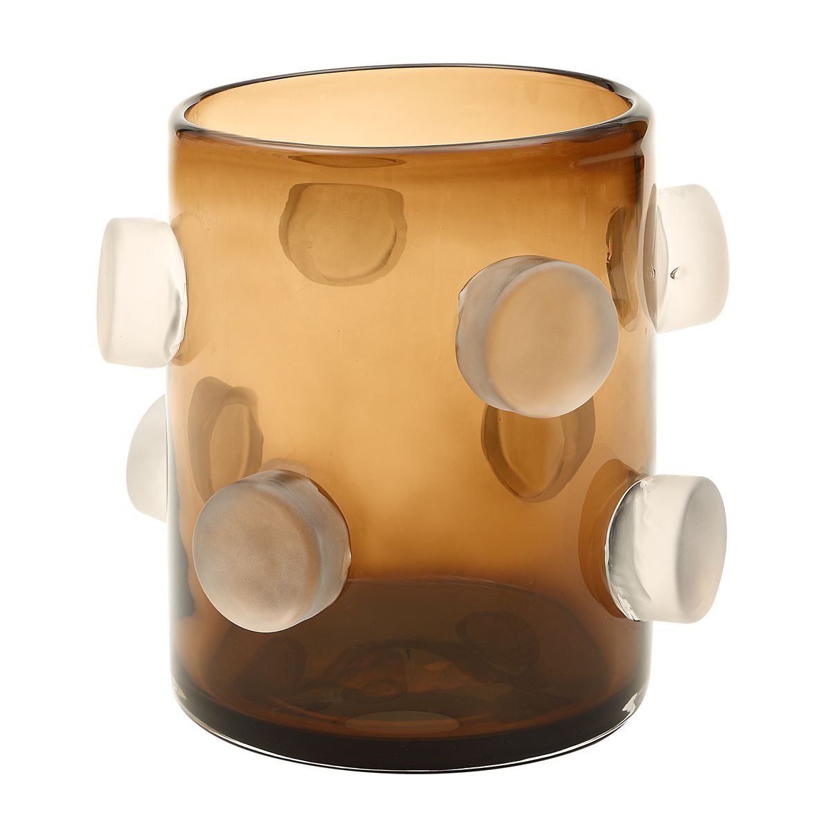 Feeling Pucky Wide Vase/Chiller