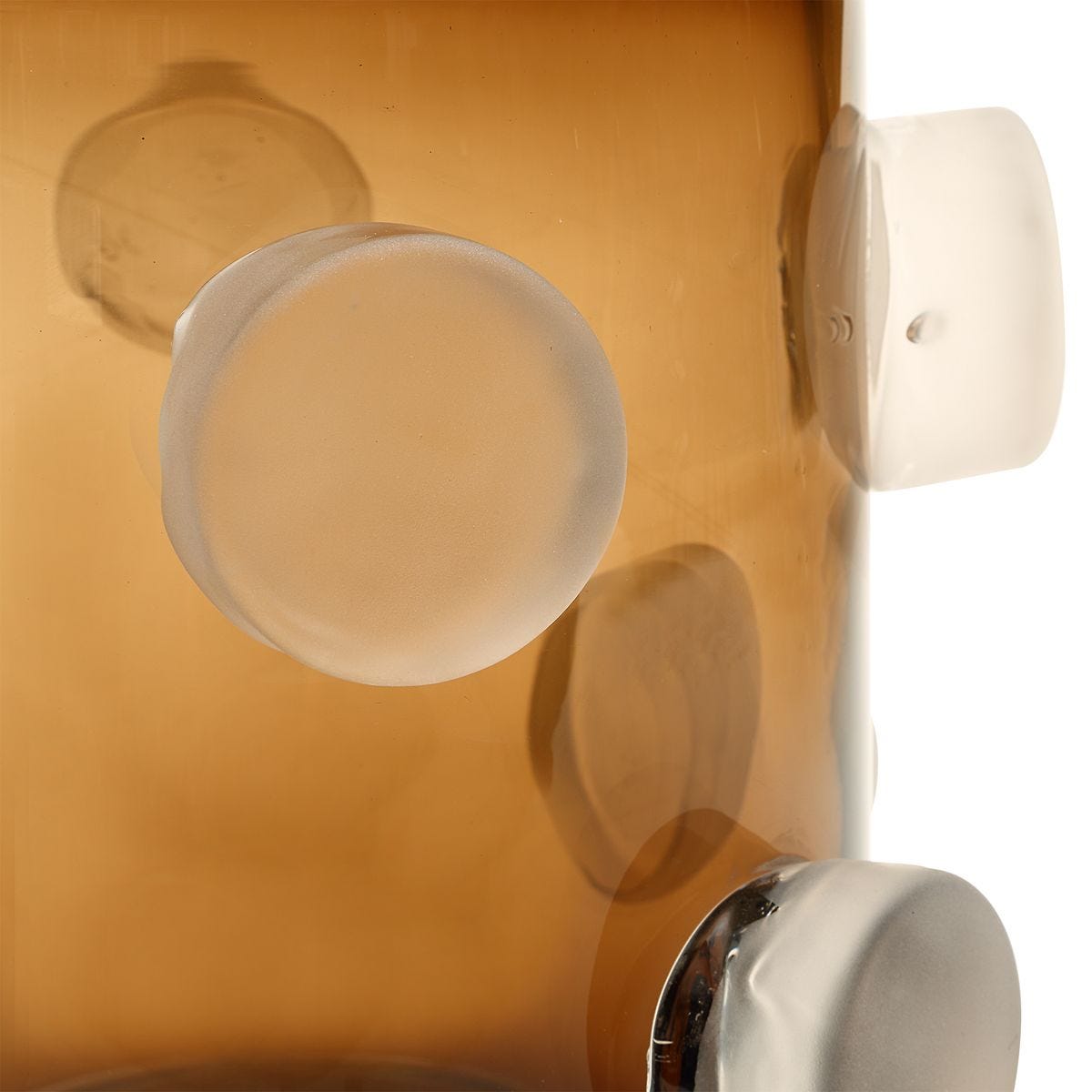 Feeling Pucky Wide Vase/Chiller