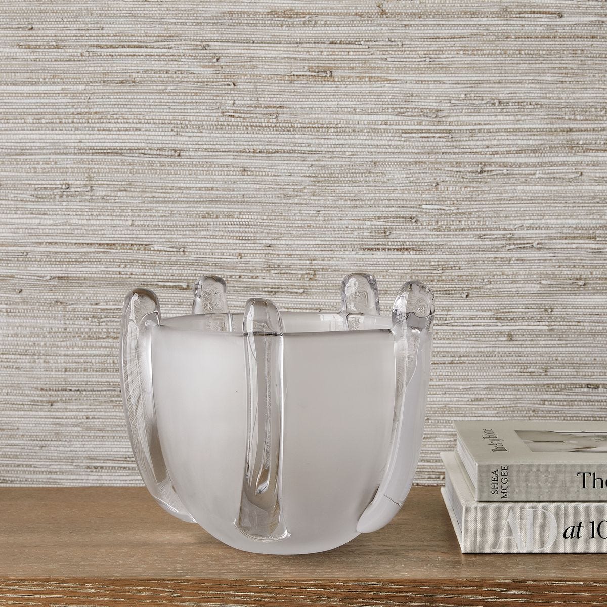 Earn Your Stripes Bowl