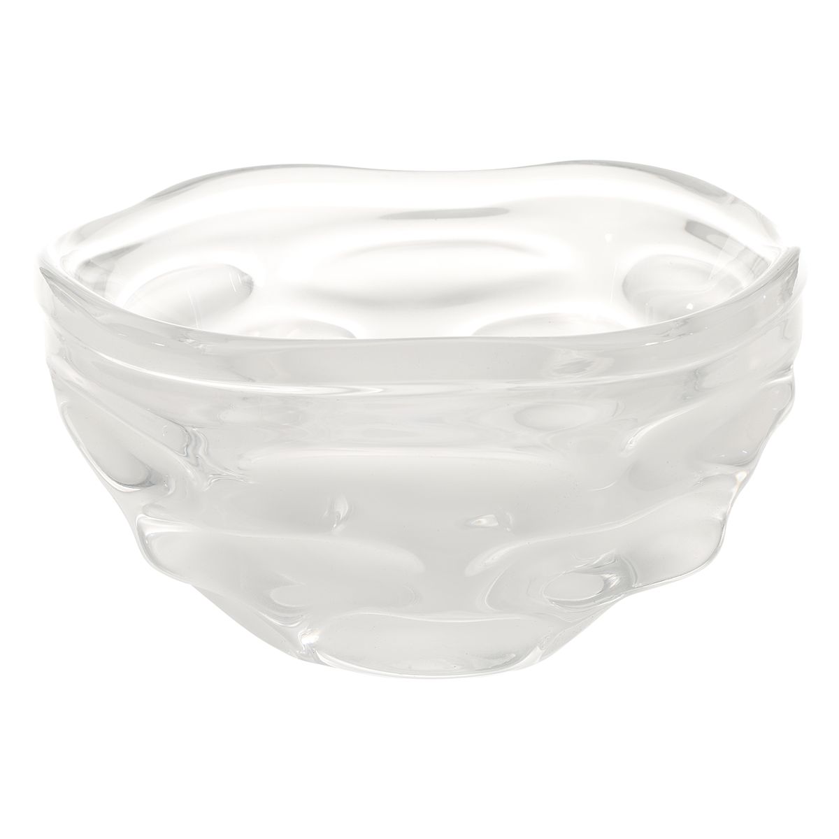 Dimple Bowl