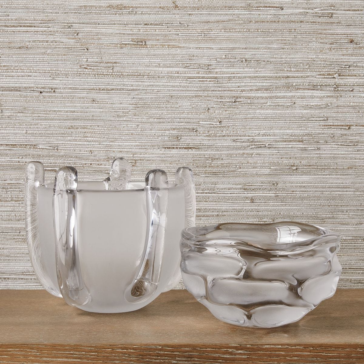 Dimple Bowl