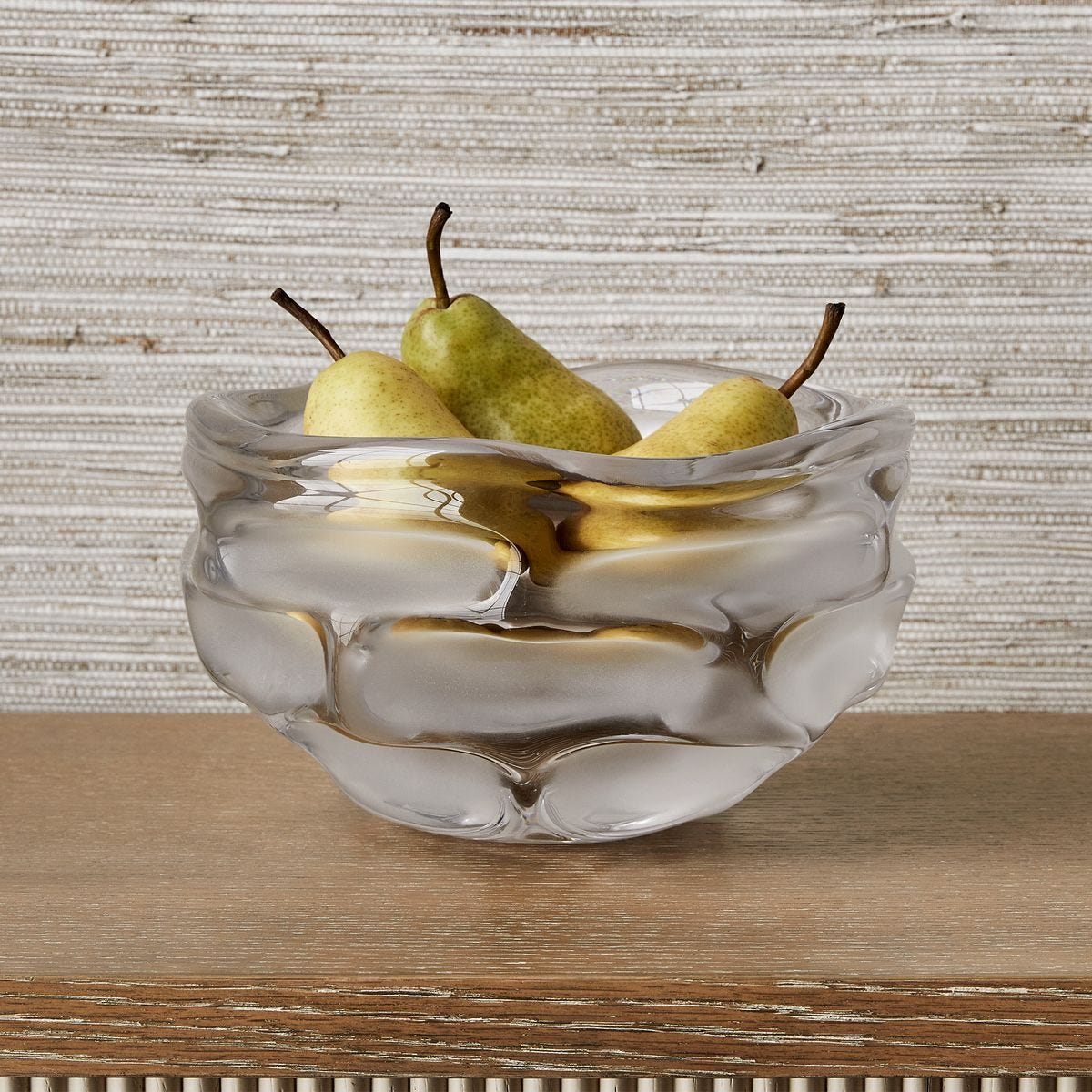 Dimple Bowl