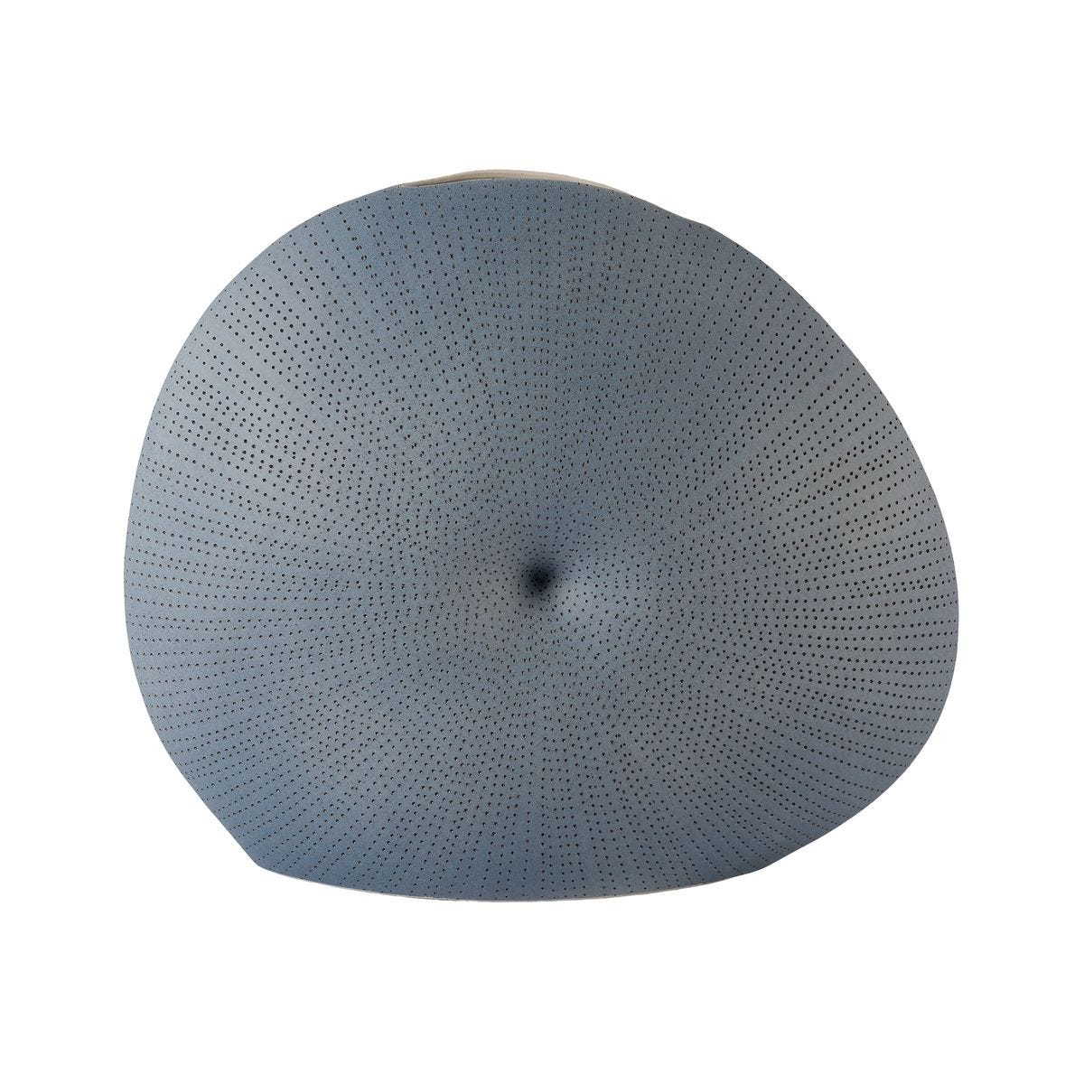 Pillow Vases - Denim, S/3