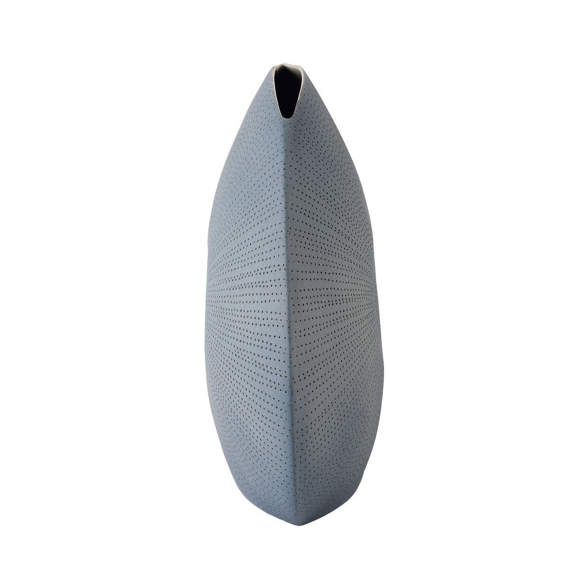 Pillow Vases - Denim, S/3