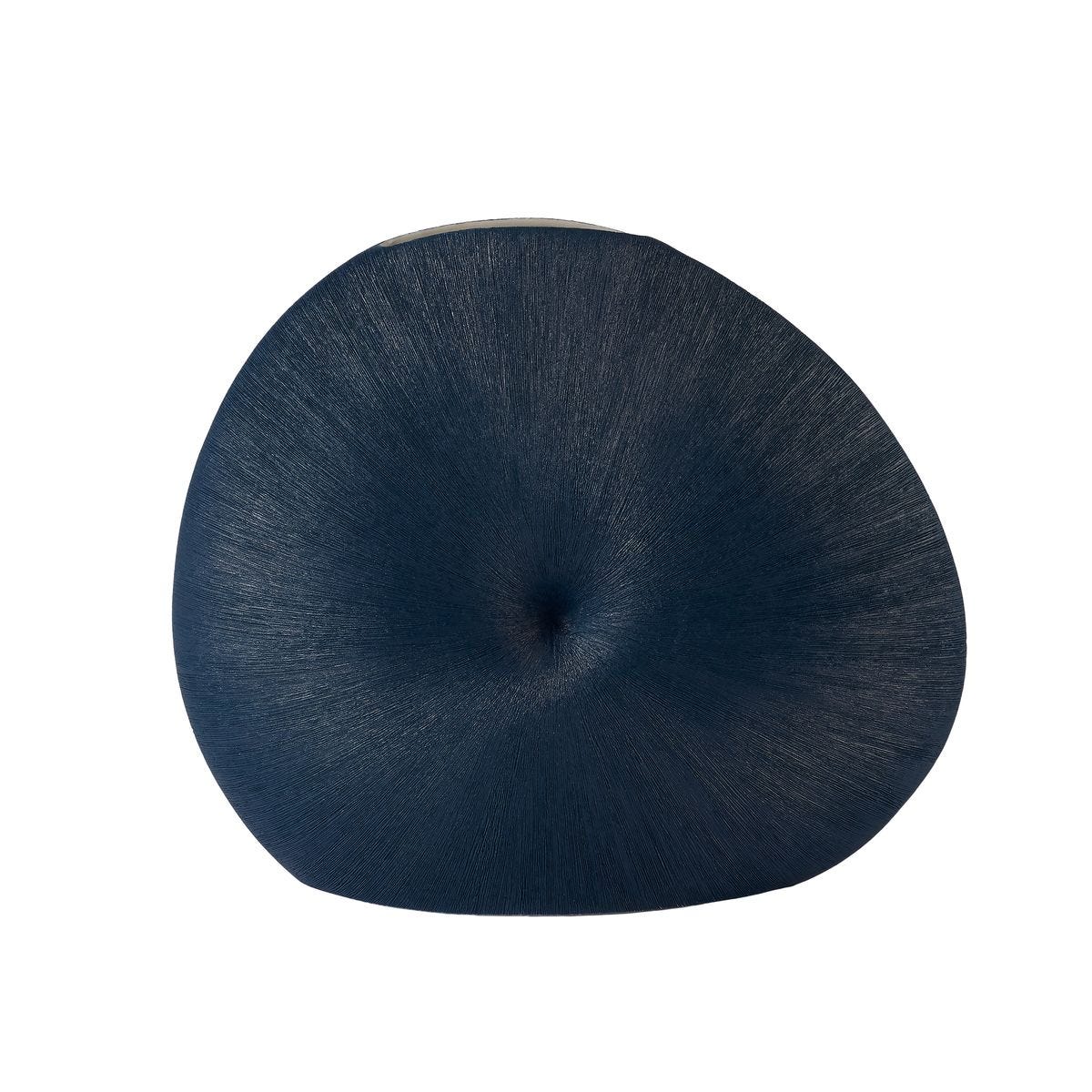 Pillow Vases - Denim, S/3