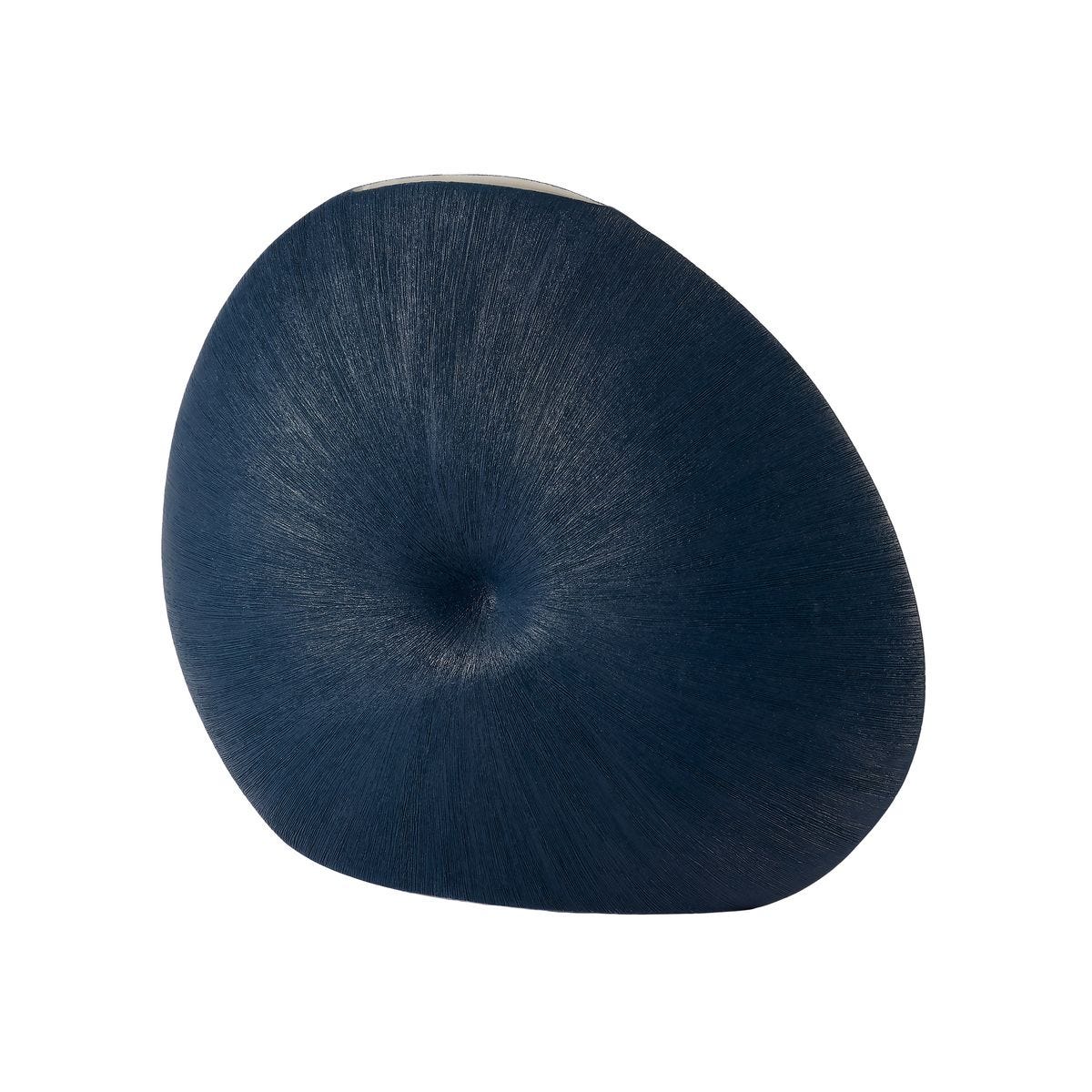 Pillow Vases - Denim, S/3