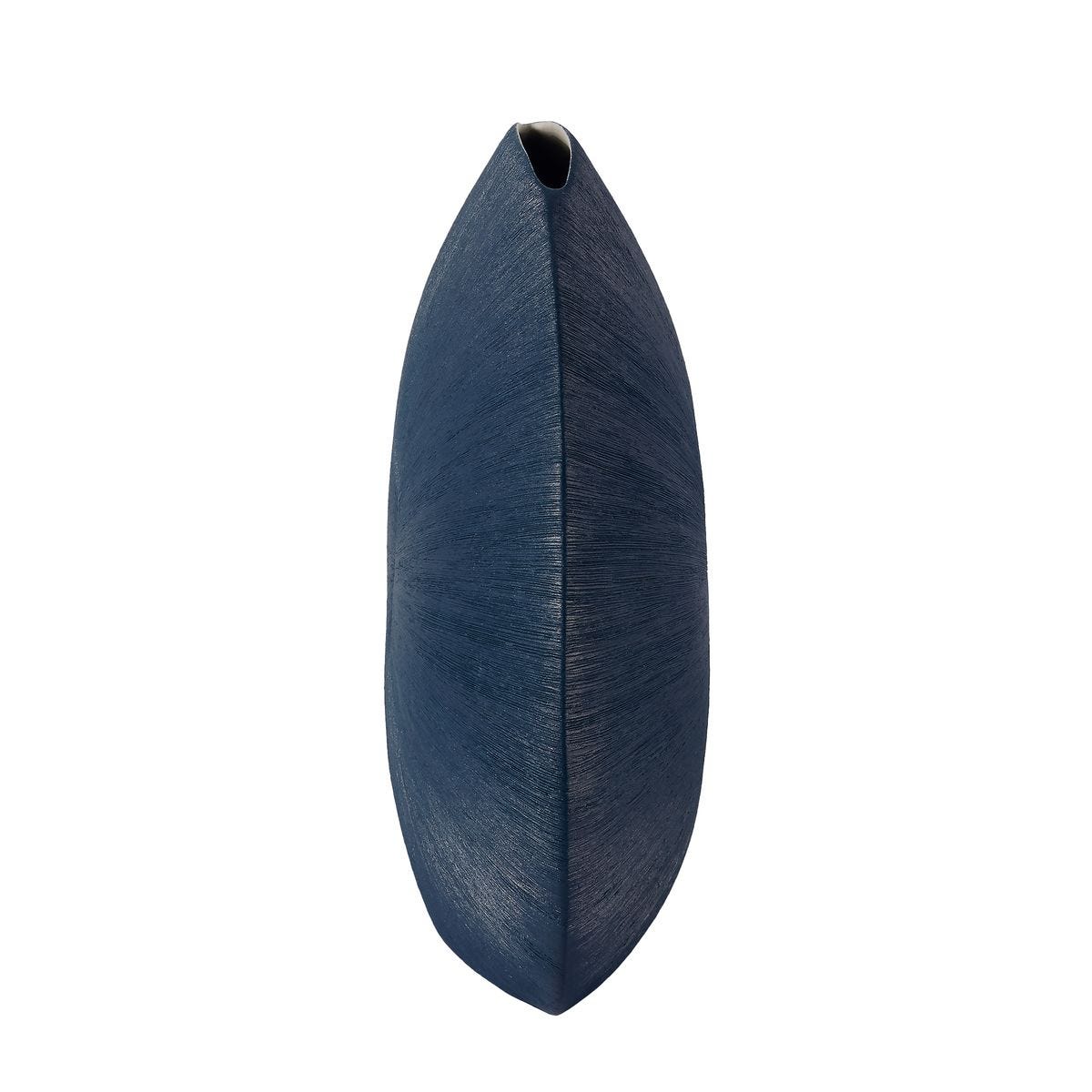 Pillow Vases - Denim, S/3