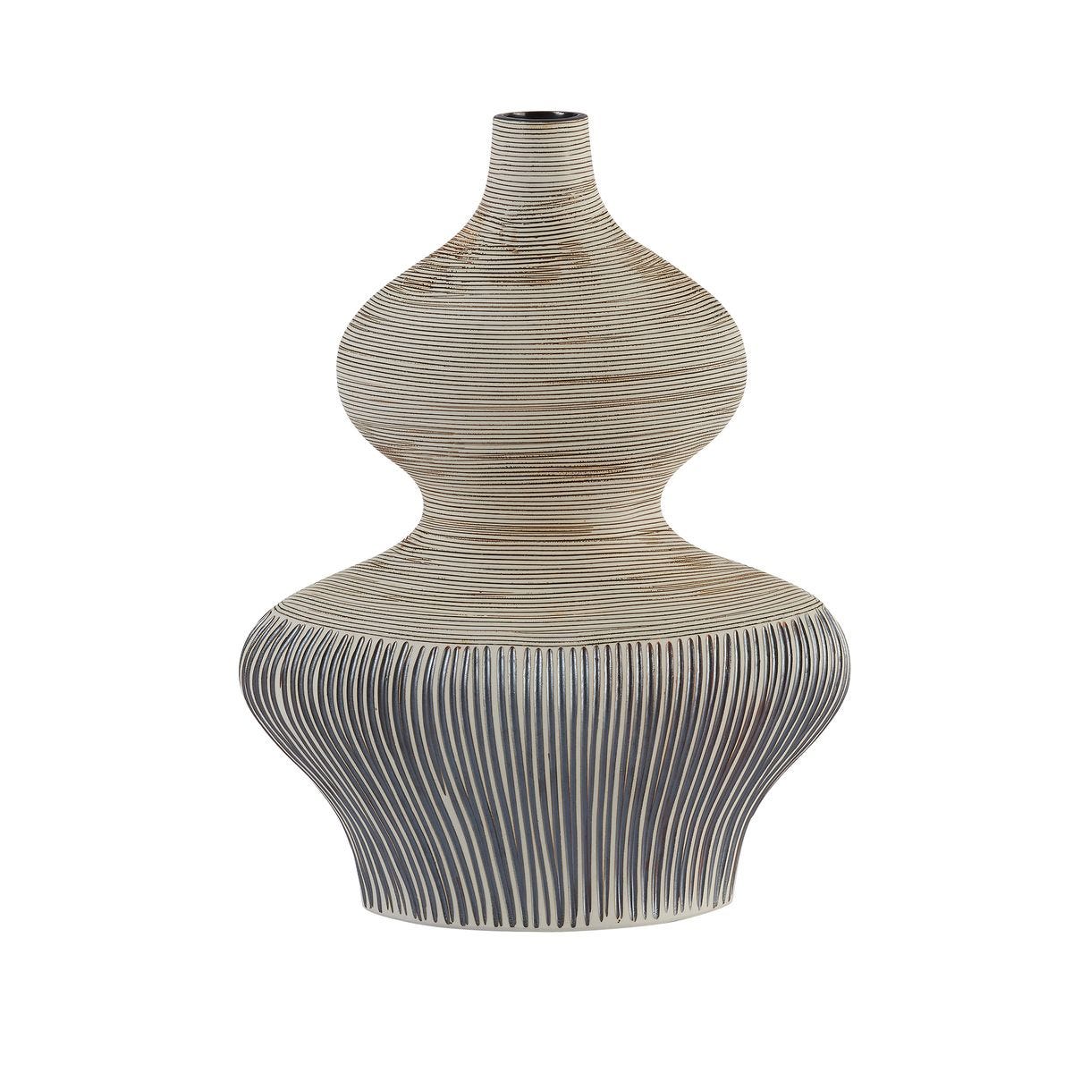 Hipster Vases, S/2