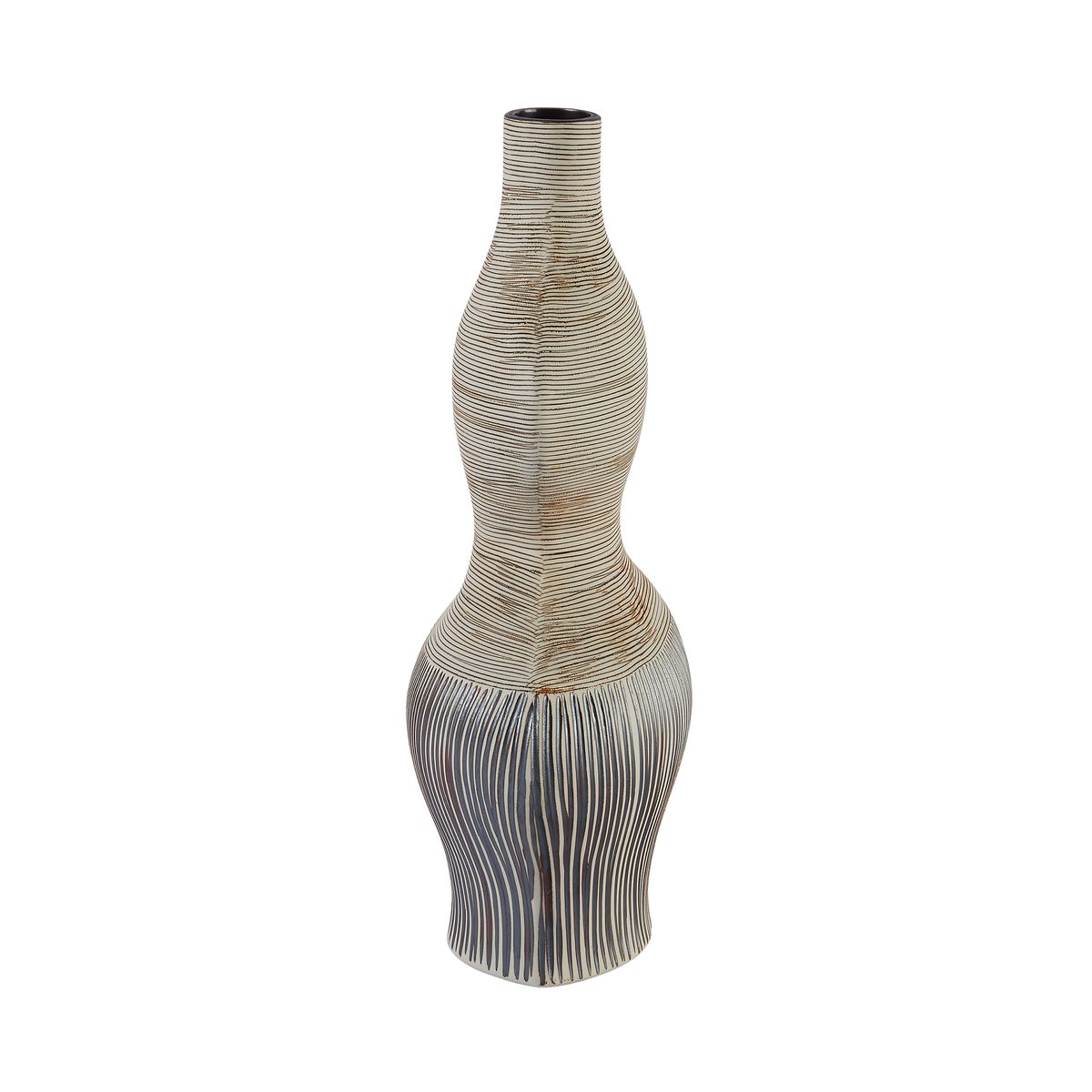 Hipster Vases, S/2