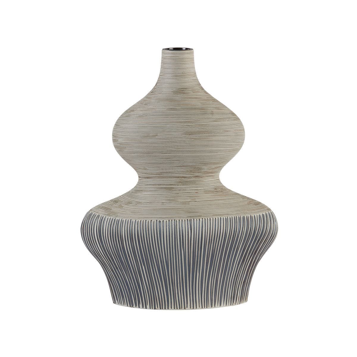 Hipster Vases, S/2