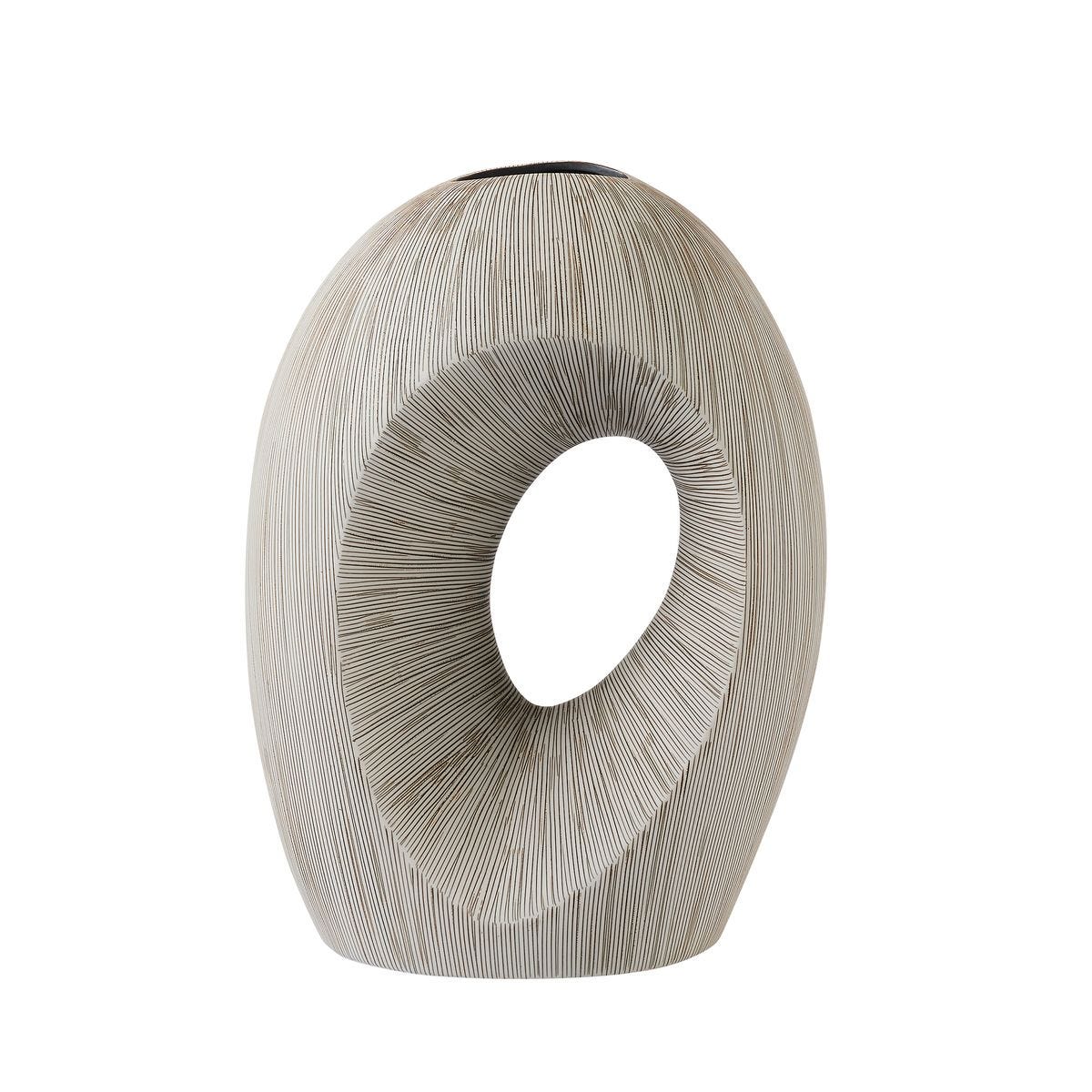 Dual Portals Vases, S/2