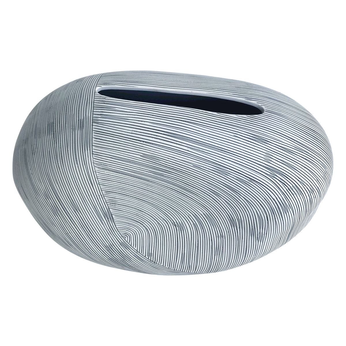 Stone Age Vase