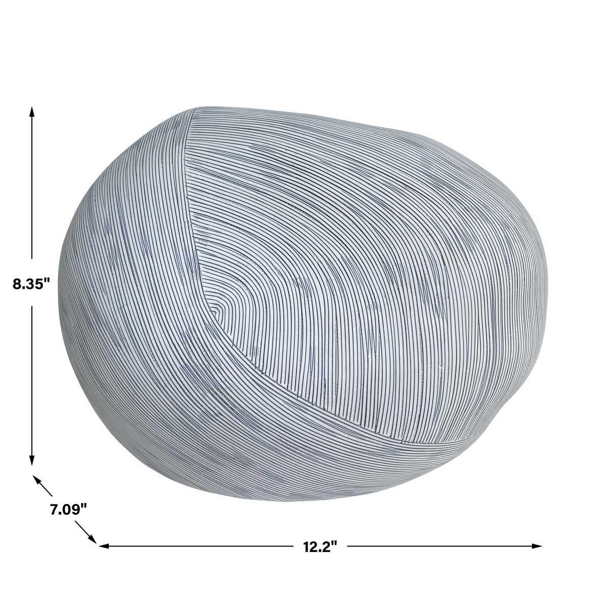 Stone Age Vase