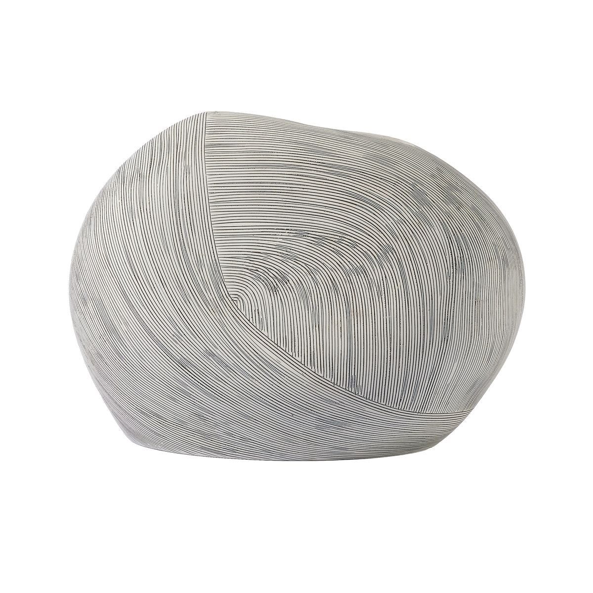 Stone Age Vase
