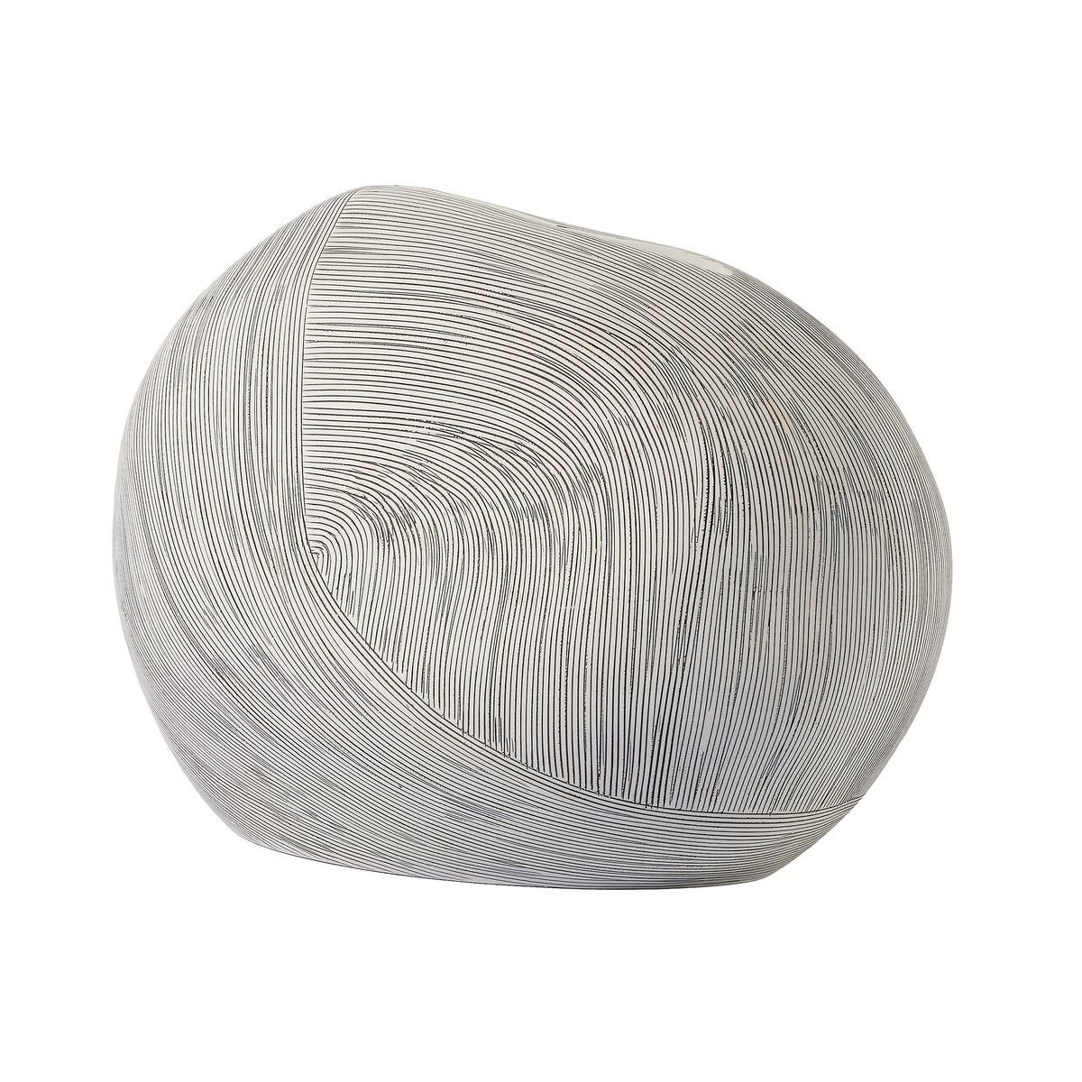Stone Age Vase