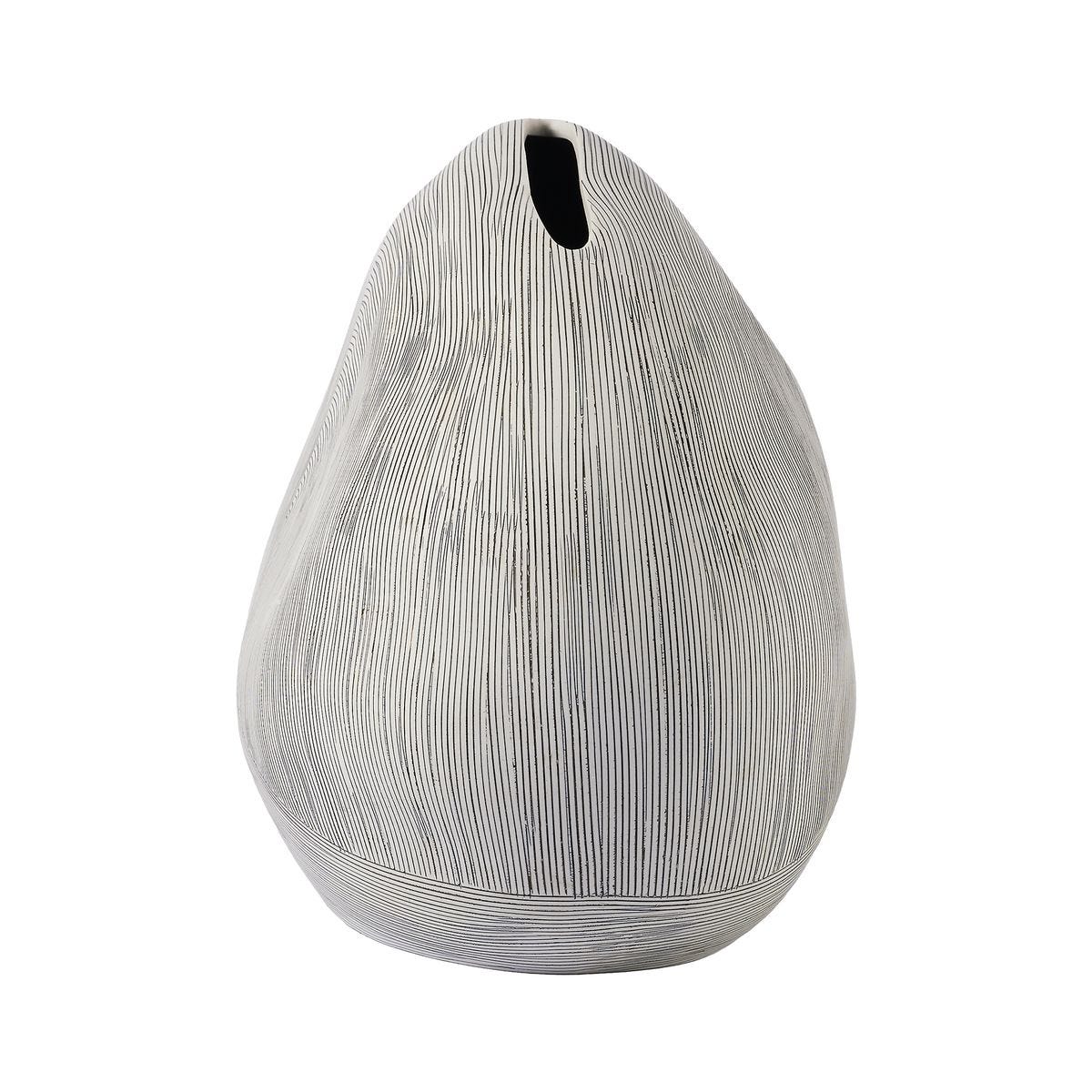 Stone Age Vase