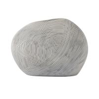 Stone Age Vase