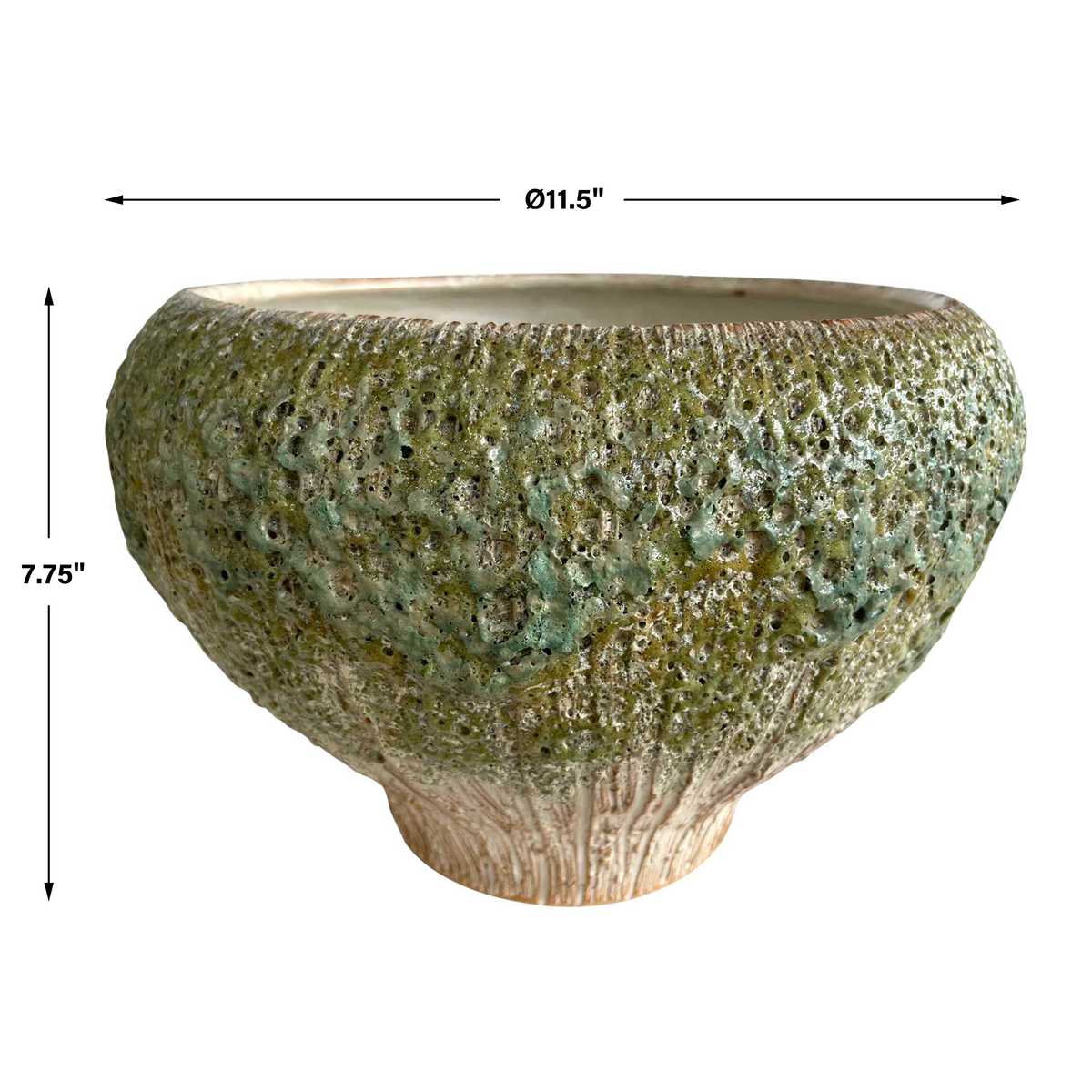 Magma Coupe Bowl - Small