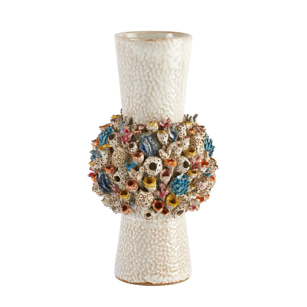 Sea Garden Vase