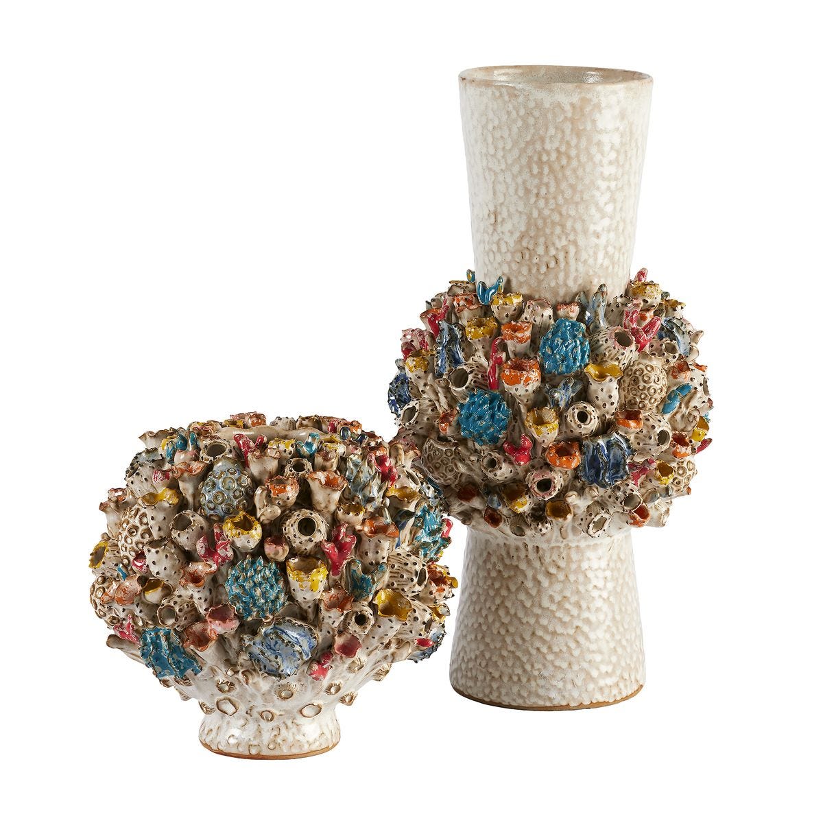 Sea Garden Vase