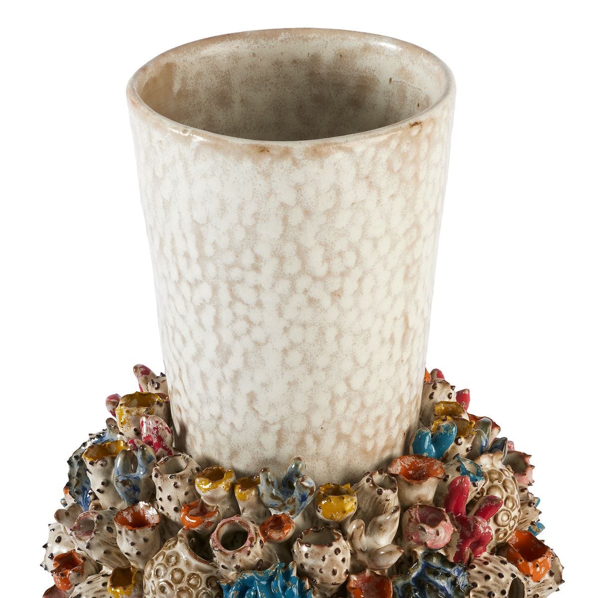 Sea Garden Vase