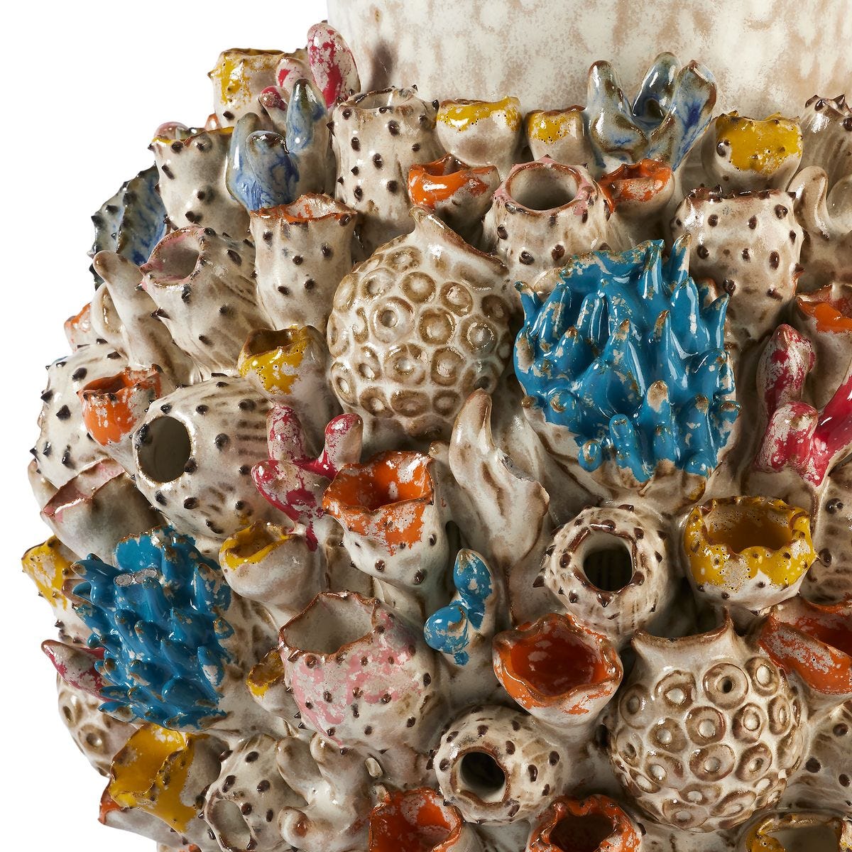 Sea Garden Vase