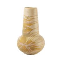 Pastel Splash Tall Vase