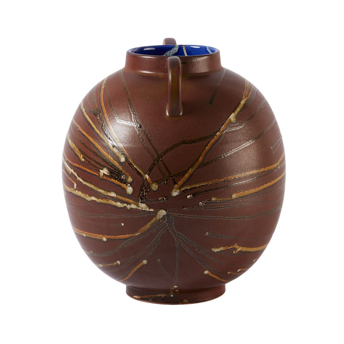 Boom Round Vase