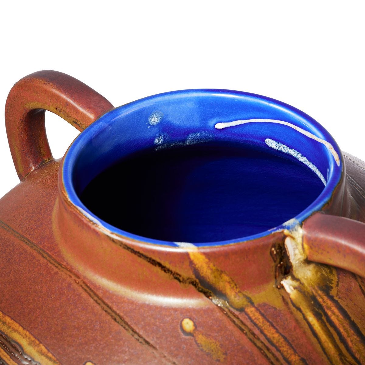Boom Round Vase