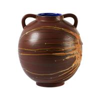Boom Round Vase