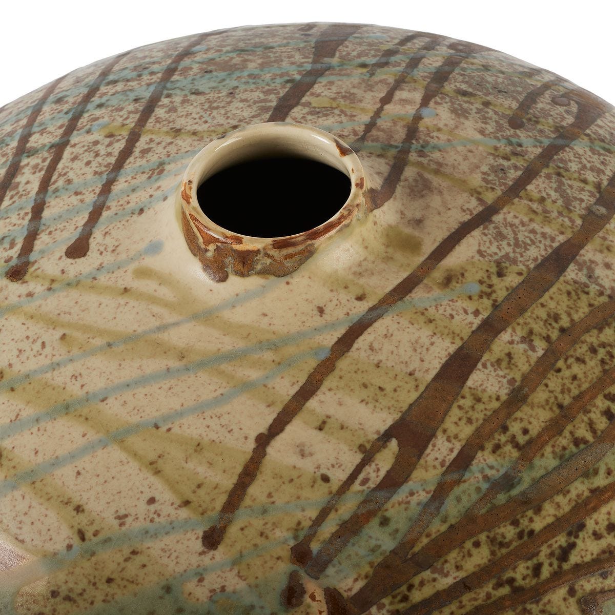 Creation Vase
