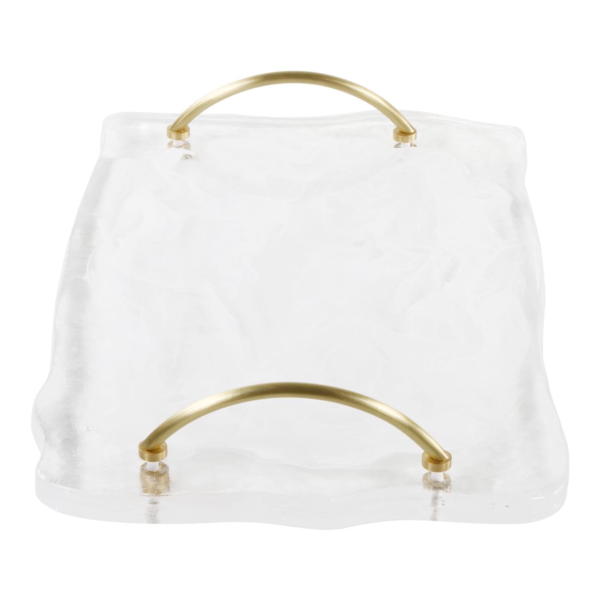 Melt Tray