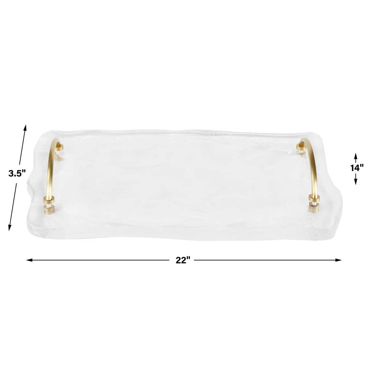 Melt Tray