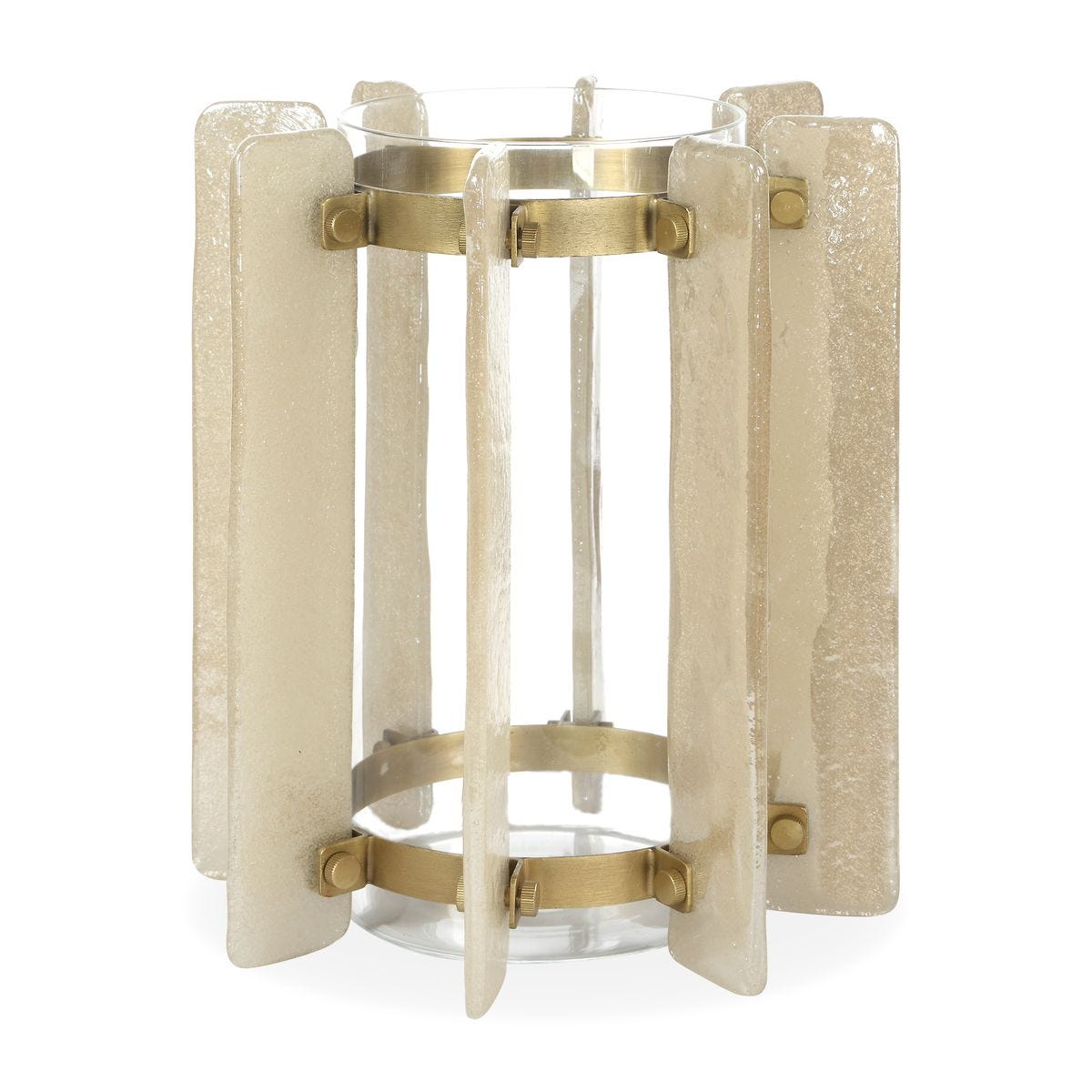 Paddlewheel Vase