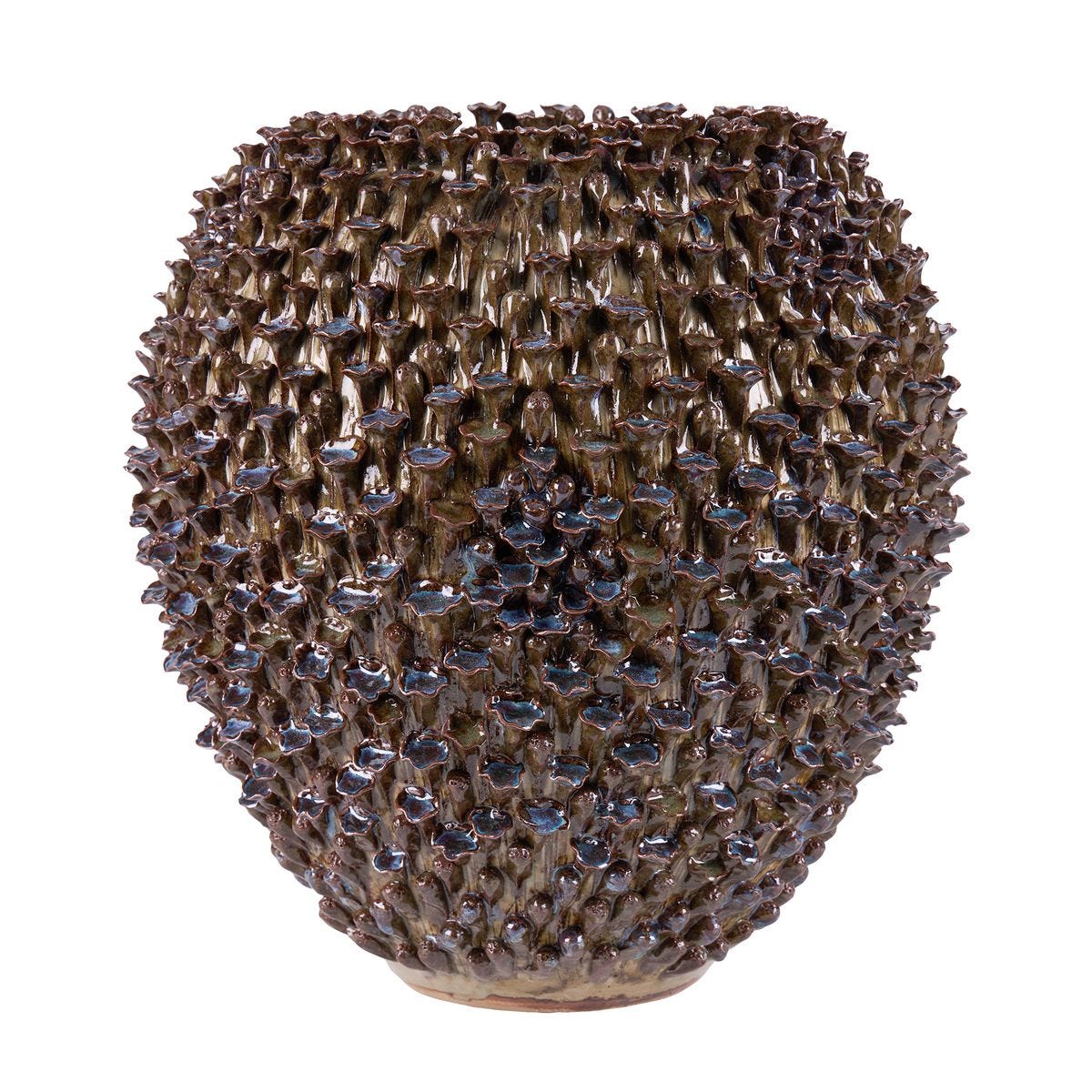 Mushroom Garden Vase - Large