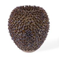 Mushroom Garden Vase - Large